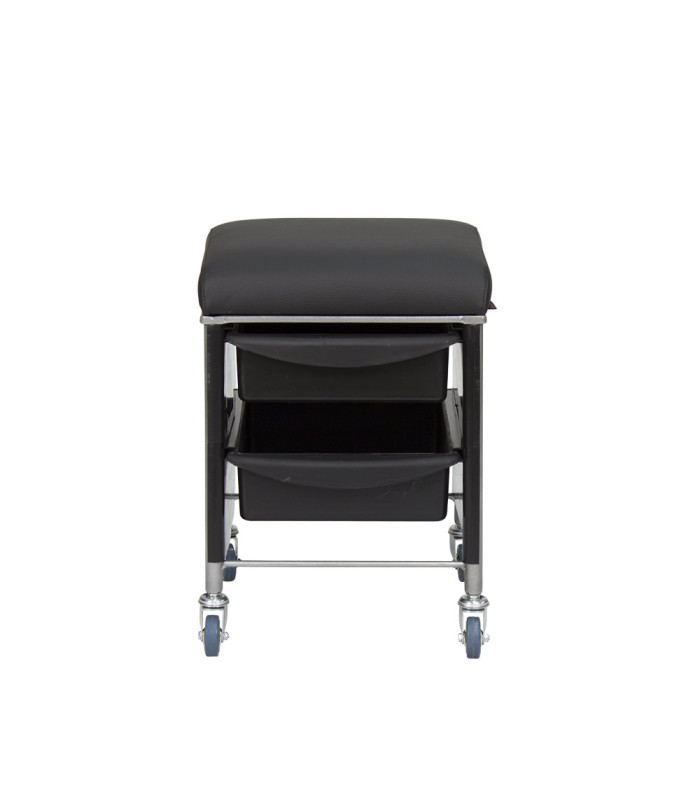 Taburete Auxiliar Karat