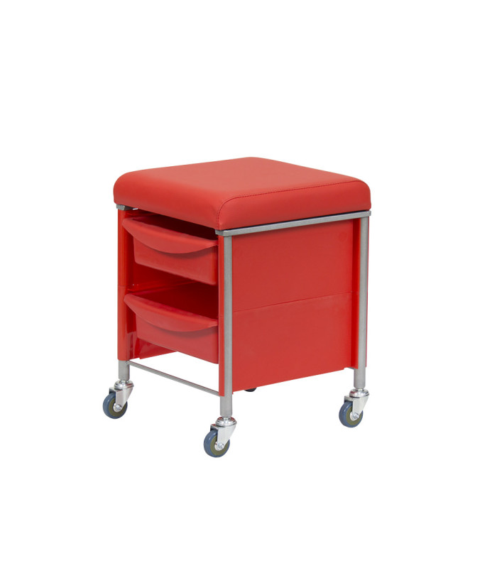 Taburete Auxiliar Karat