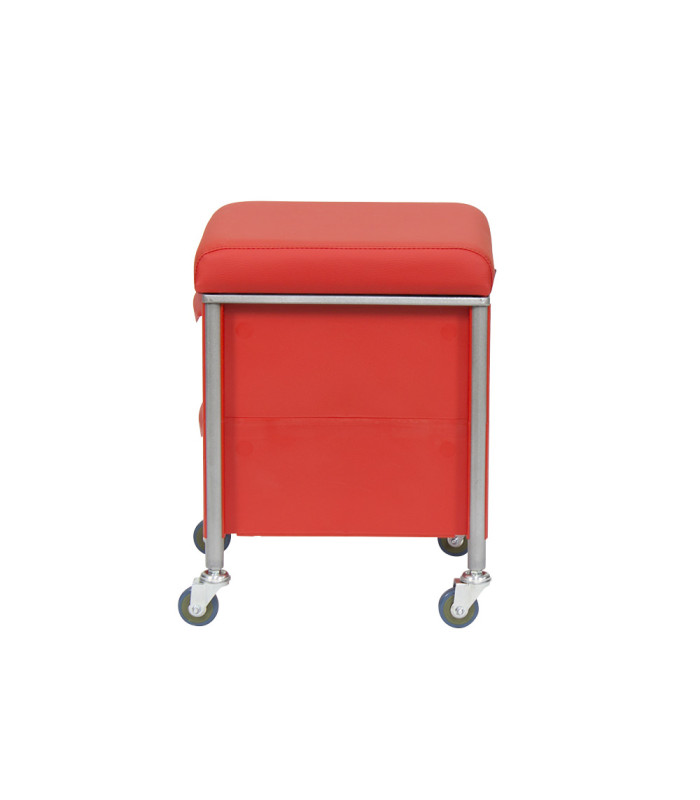 Taburete Auxiliar Karat