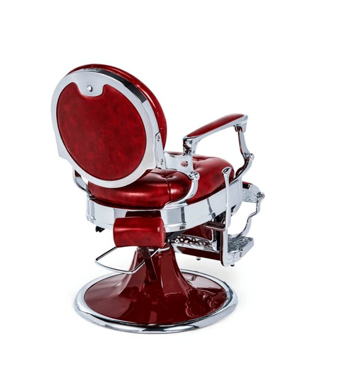 Sillon De Barbero Kirk