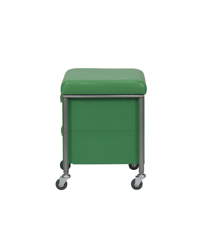 Taburete Auxiliar Karat