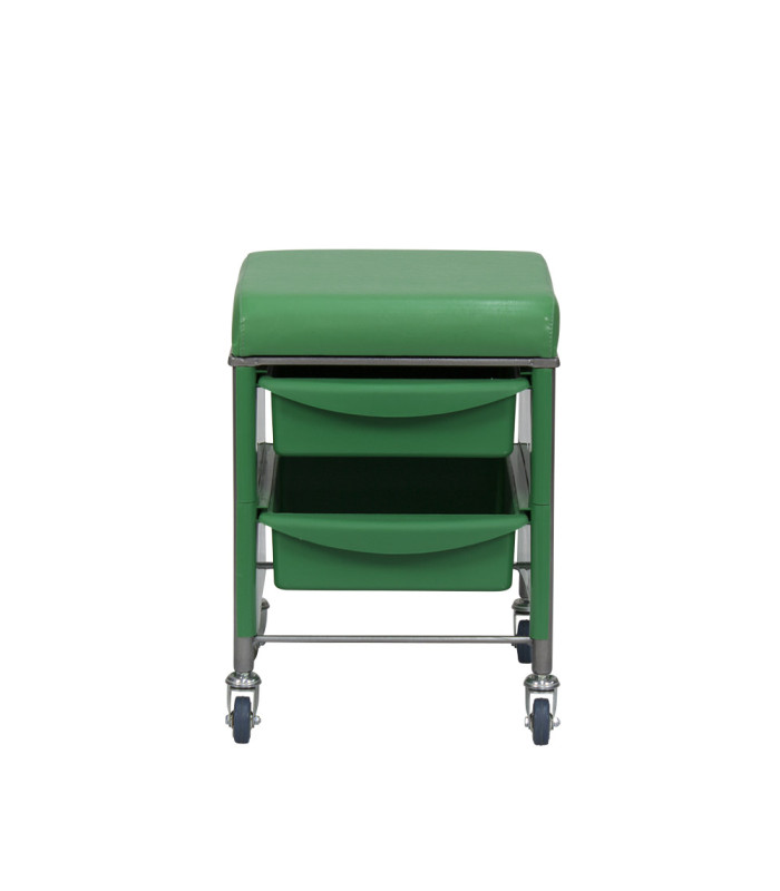 Taburete Auxiliar Karat