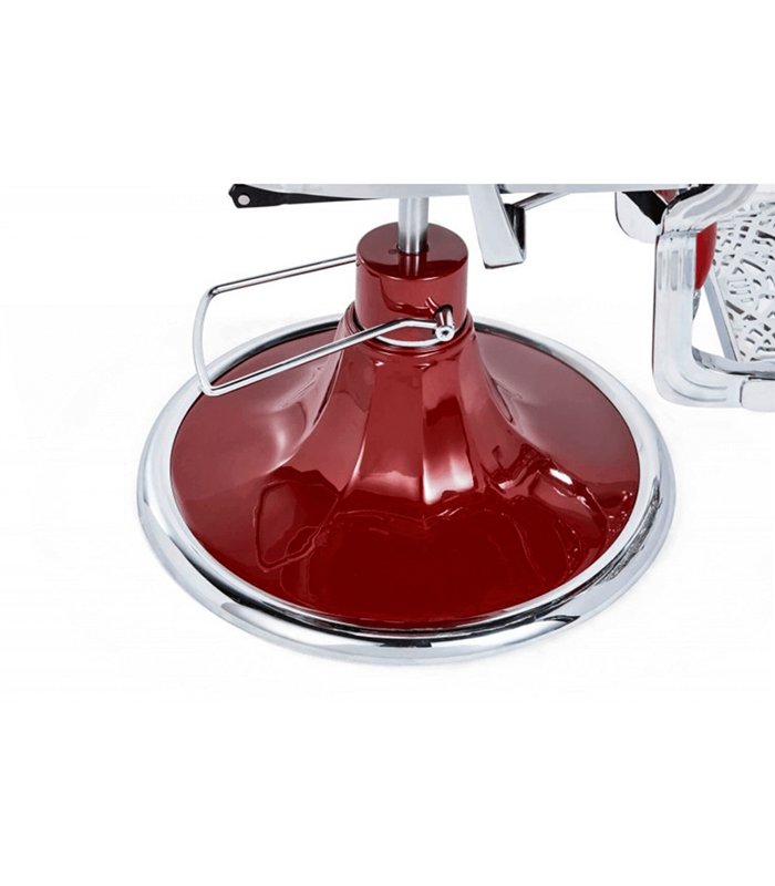 Sillon De Barbero Kirk