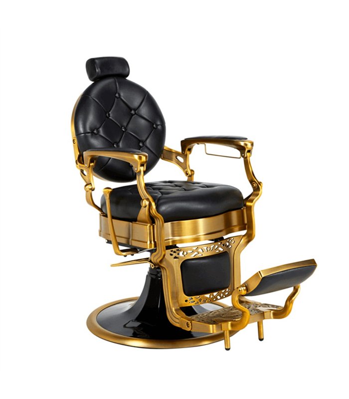 Sillon De Barbero Kirk