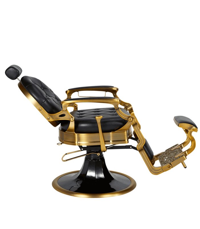 Sillon De Barbero Kirk