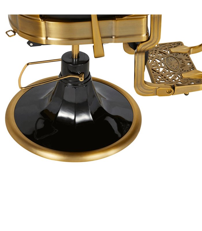 Sillon De Barbero Kirk