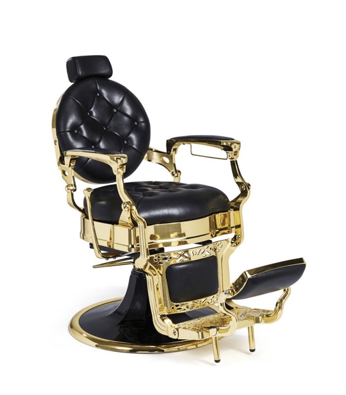 Sillon De Barbero Kirk