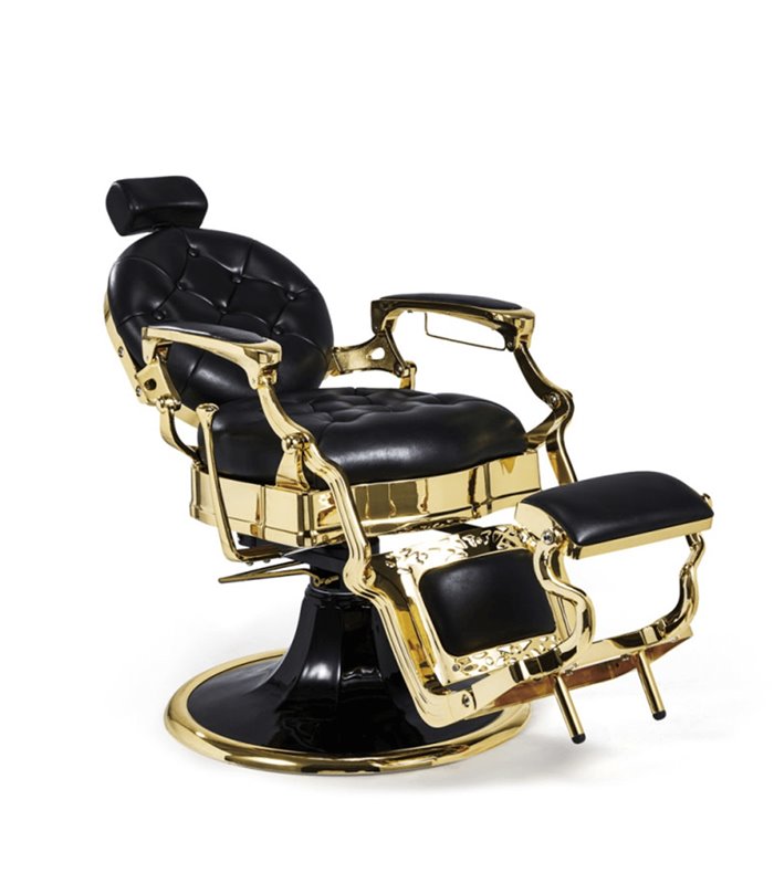 Sillon De Barbero Kirk