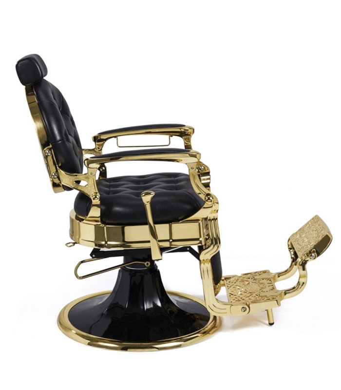 Sillon De Barbero Kirk