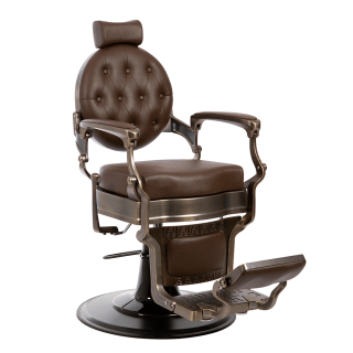 Sillón de Barbero Dakota