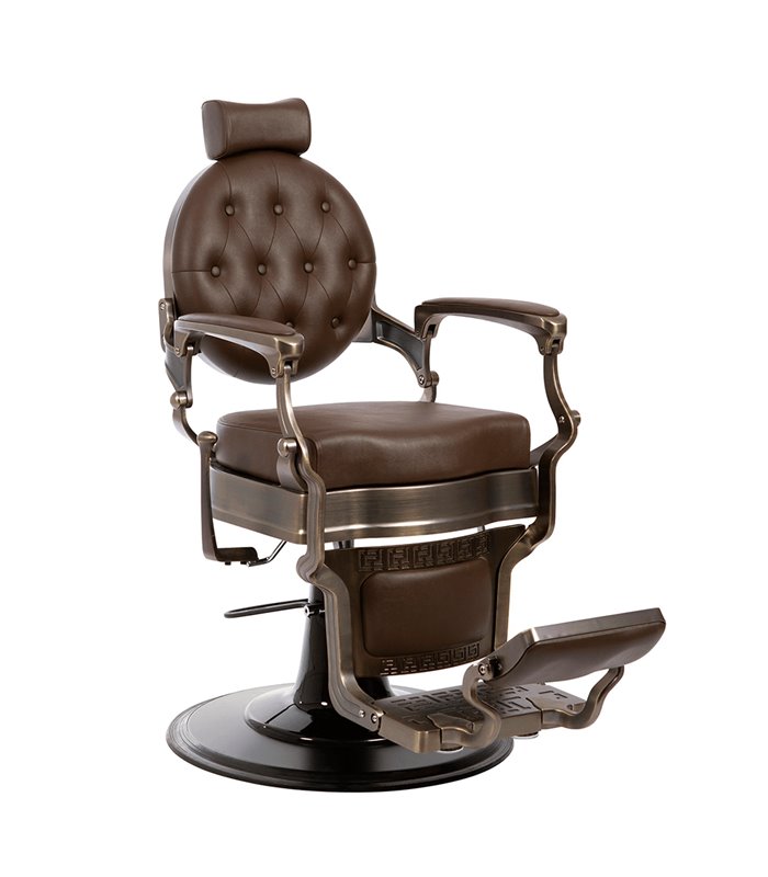 Sillón de Barbero Dakota