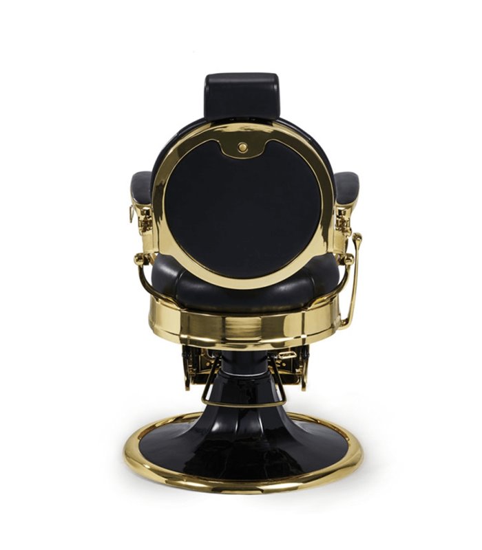 Sillon De Barbero Kirk