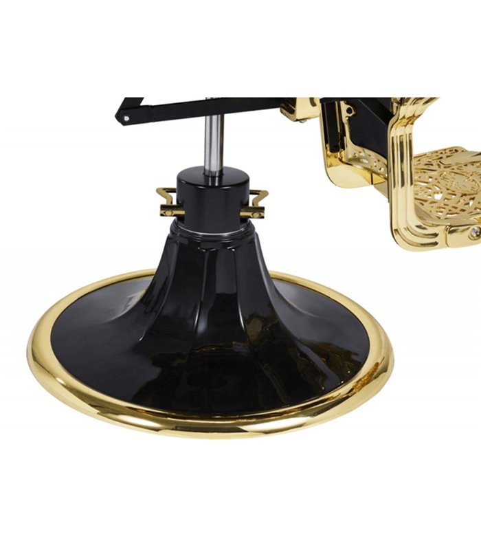 Sillon De Barbero Kirk