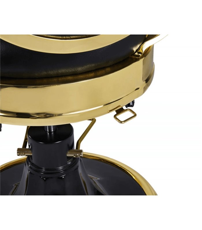 Sillon De Barbero Kirk