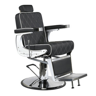 Sillon De Barbero Karl