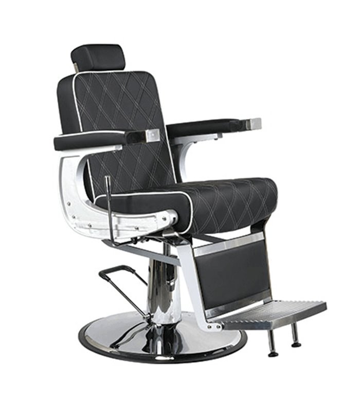 Sillon De Barbero Karl