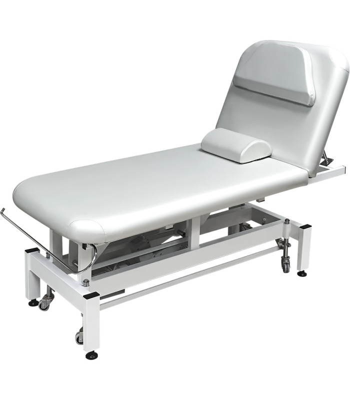 Camilla Electrica Optima