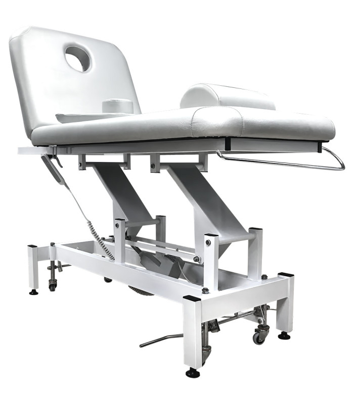 Camilla Electrica Optima