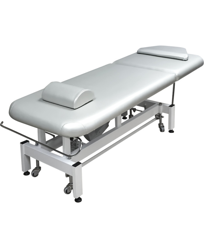 Camilla Electrica Optima