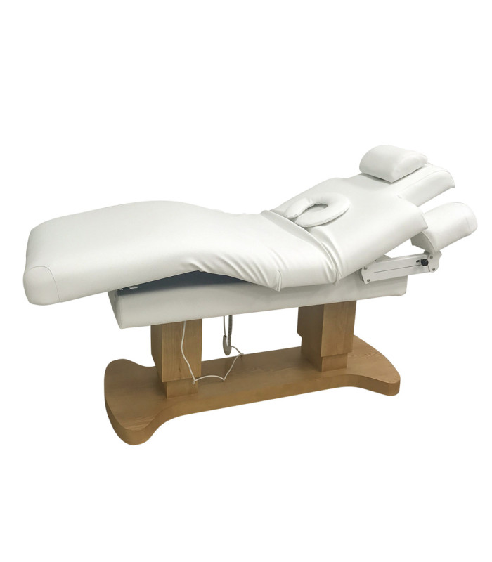 Camilla Electrica Spa Supreme