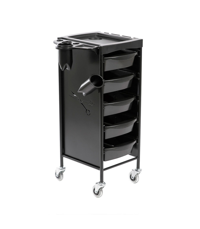 Carrito De Peluqueria Sapp