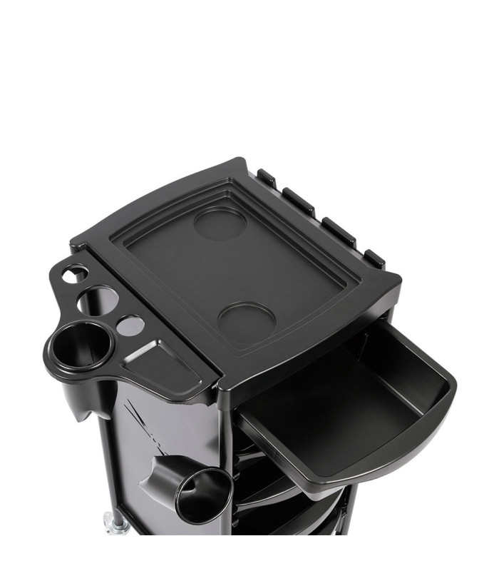 Carrito De Peluqueria Sapp