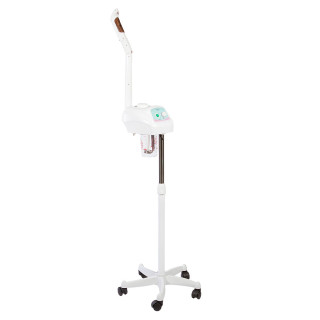 Vaporizador Facial Zube