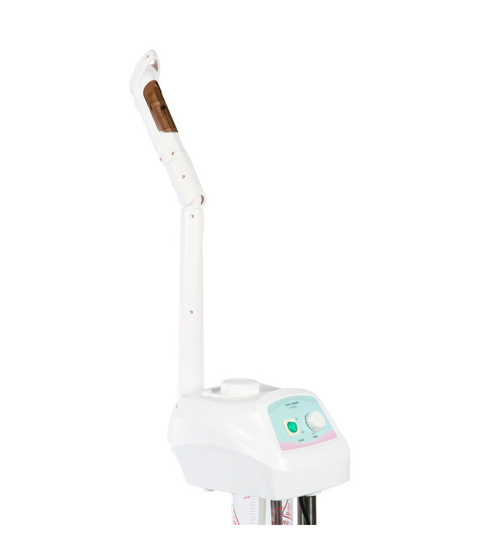 Vaporizador Facial Zube