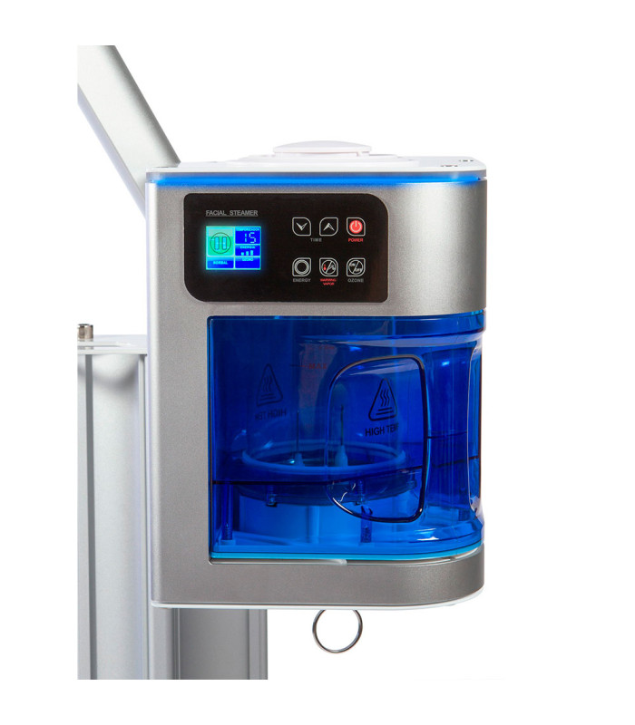 Vaporizador Facial Wei