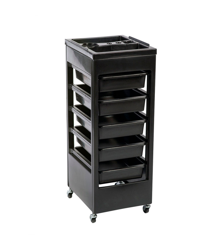 Carrito De Peluqueria Cropp