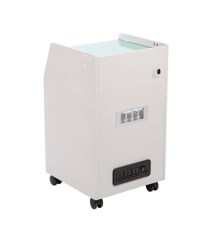 Carrito De Pedicura Elba