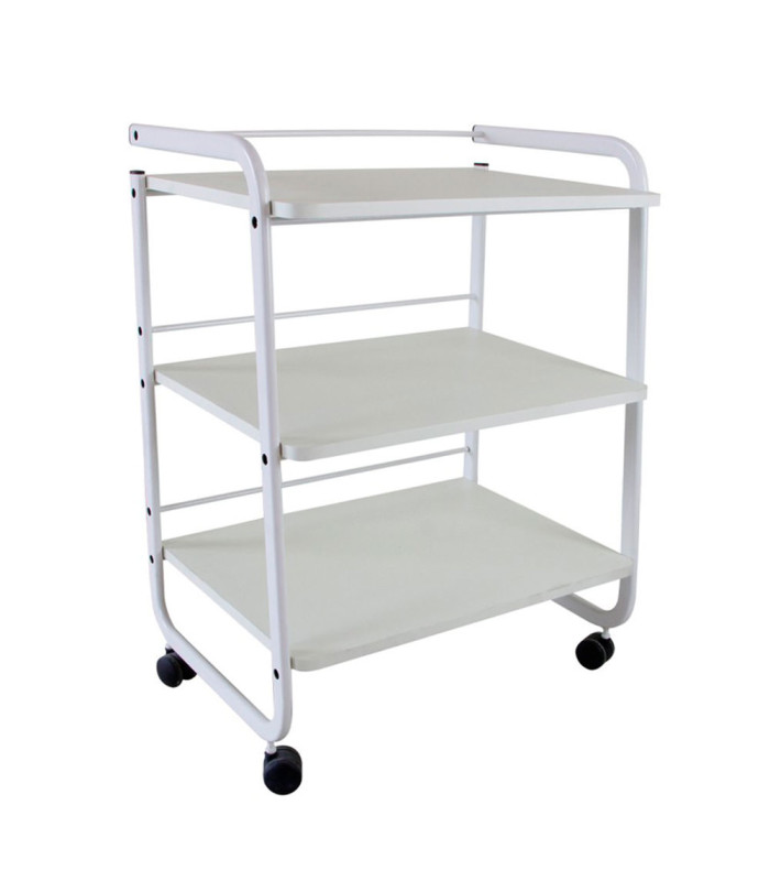 Carrito De Estetica Urse