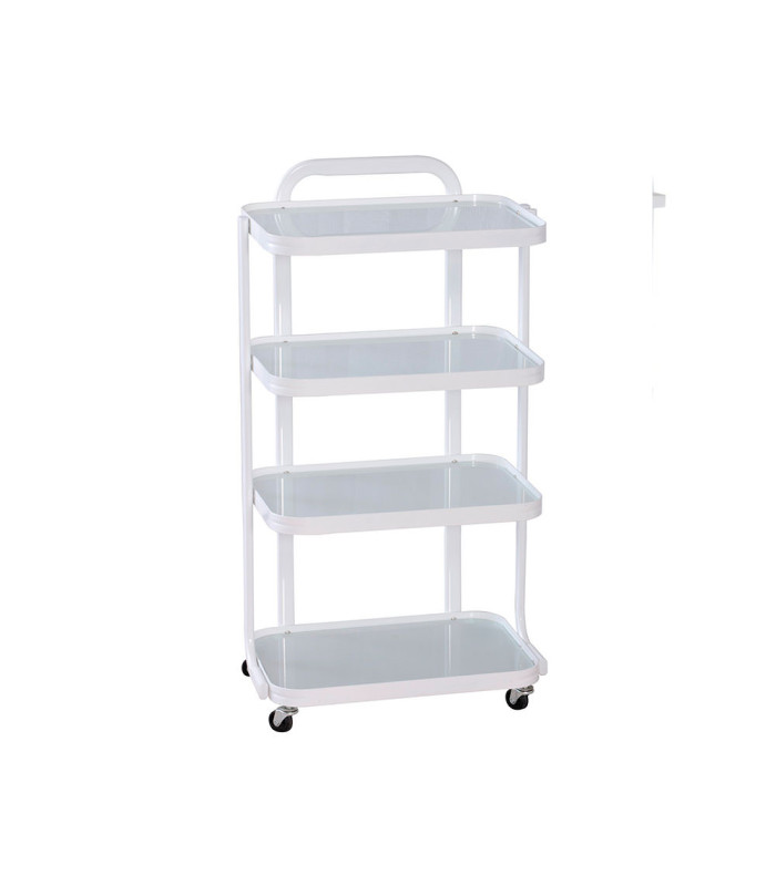 Carrito De Estetica Lepor