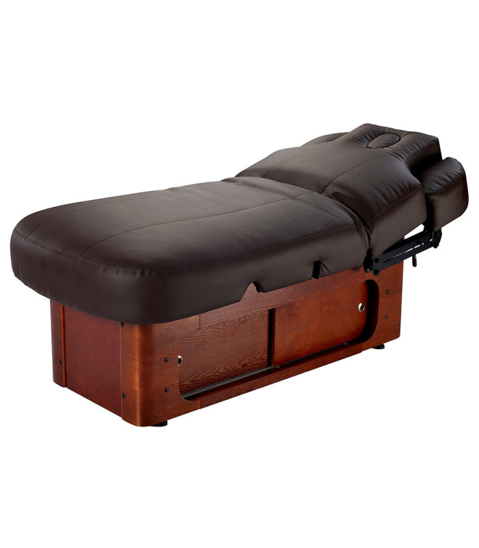 Camilla Electrica Para Spa Con Calefaccion Keid