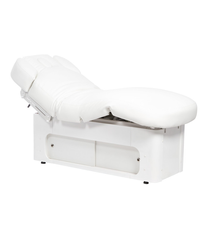 Camilla Electrica Para Spa Con Calefaccion Keid