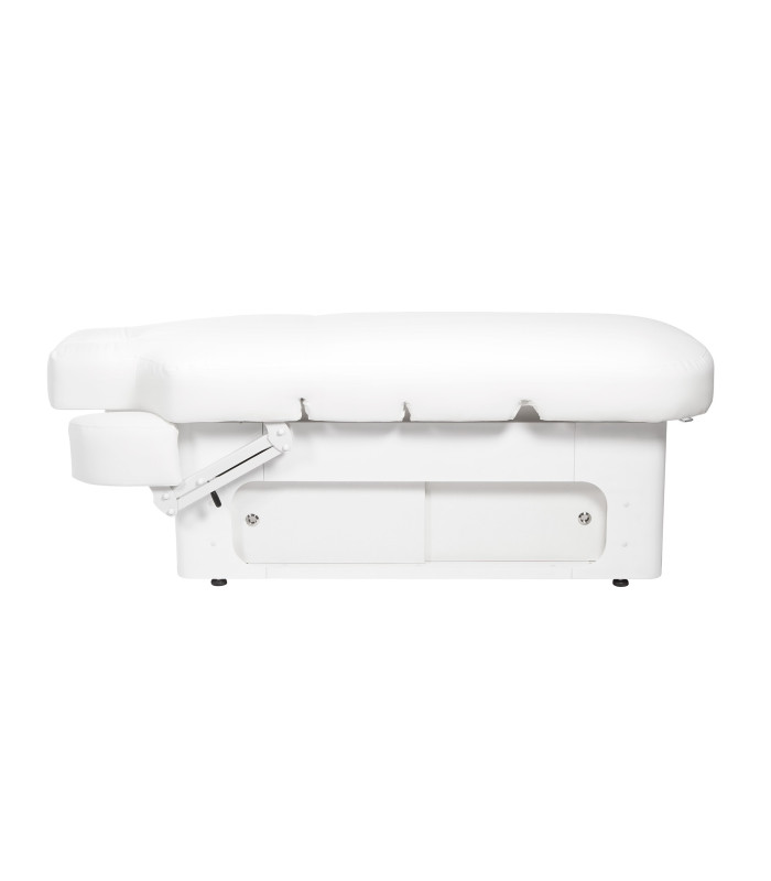 Camilla Electrica Para Spa Con Calefaccion Keid