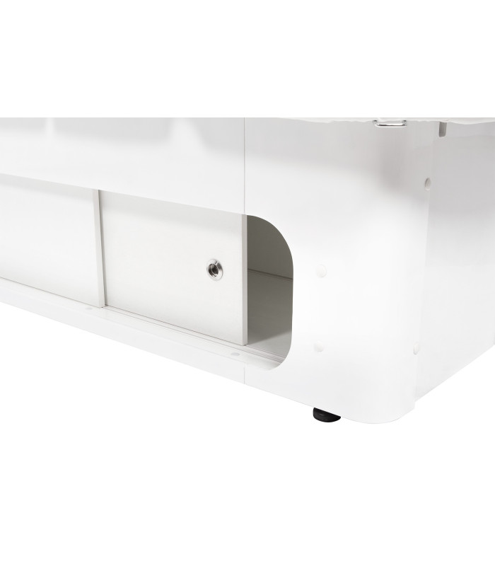 Camilla Electrica Para Spa Con Calefaccion Keid