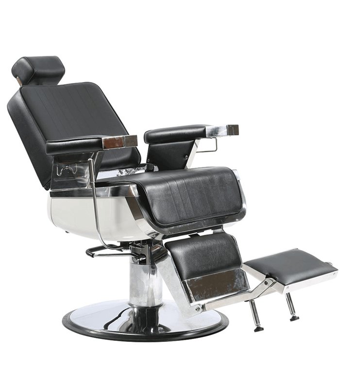 Sillon De Barbero Bart