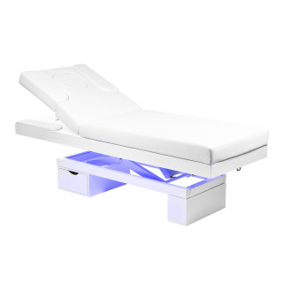 Camilla Spa Electrica Colorterapia Limb