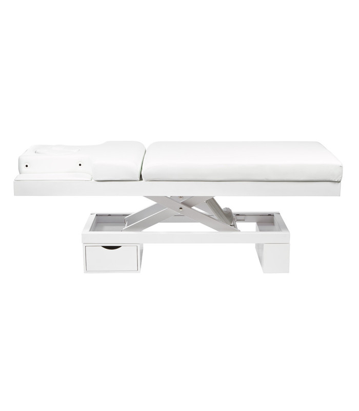 Camilla Spa Electrica Colorterapia Limb