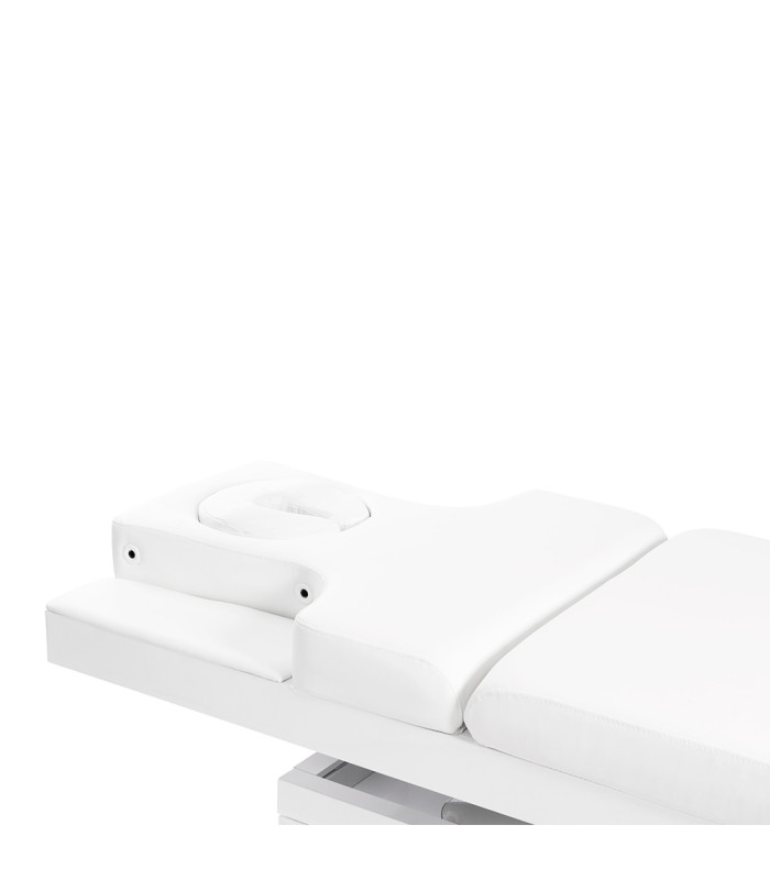 Camilla Spa Electrica Colorterapia Limb