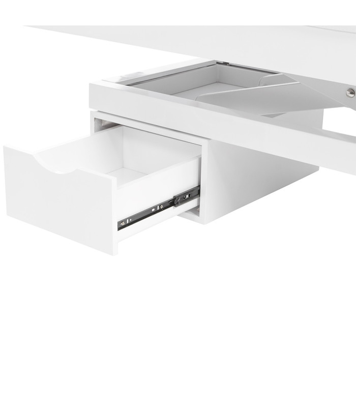 Camilla Spa Electrica Colorterapia Limb