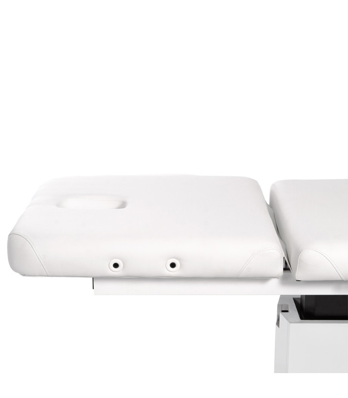 Camilla Spa Electrica Rukba