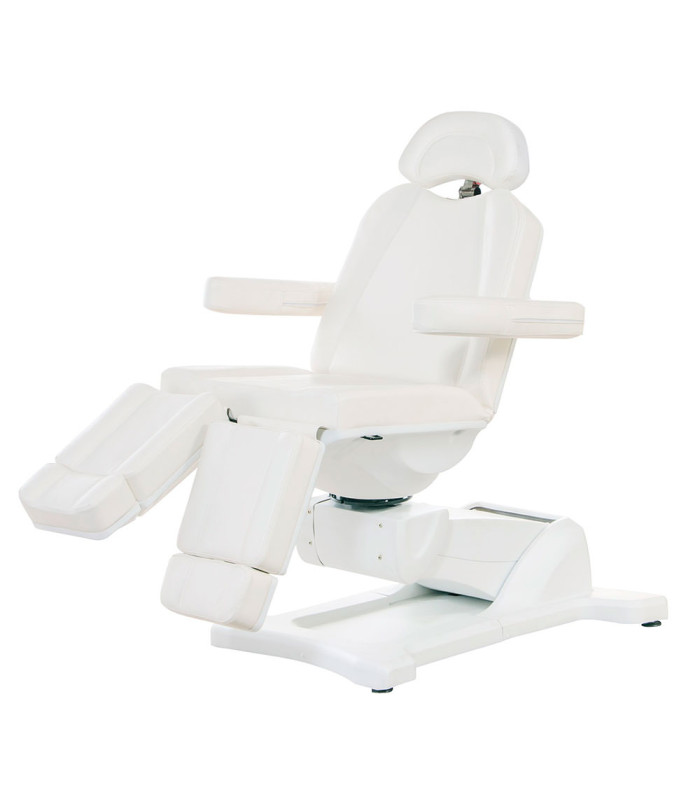 Sillon De Pedicura Electrico Caph