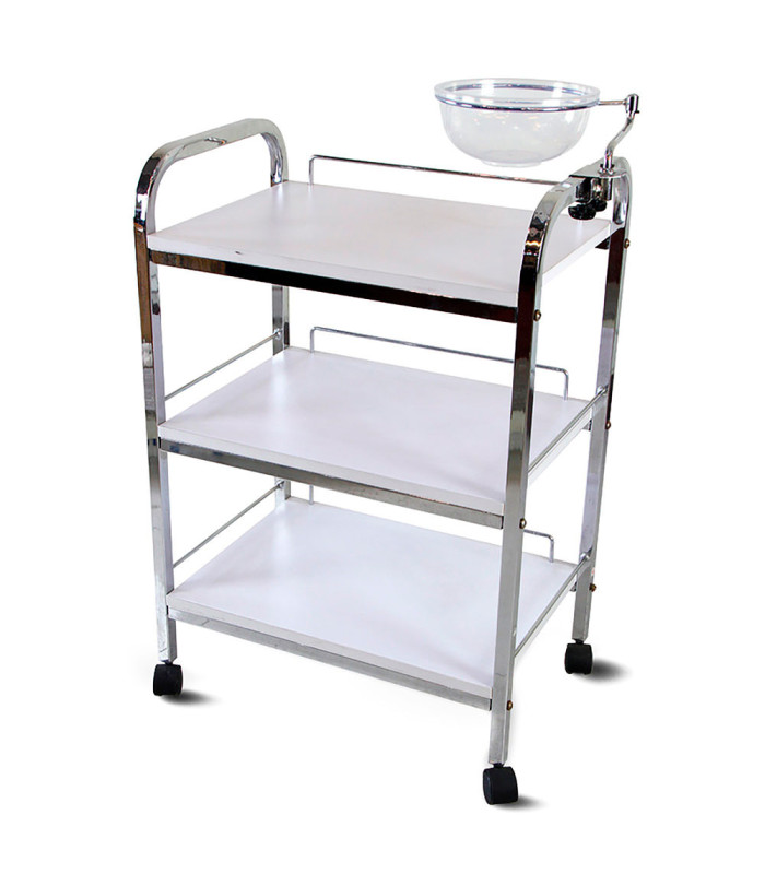 Carrito De Estetica Epsi