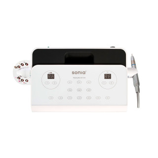 Torno De Manicura y Pedicura Professional Phact