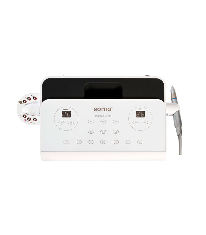 Torno De Manicura y Pedicura Professional Phact