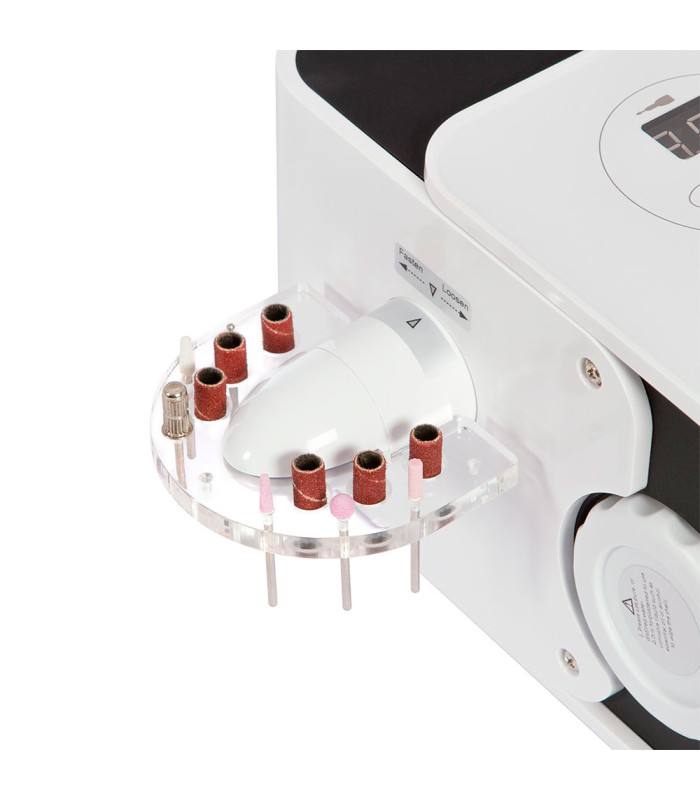 Torno De Manicura y Pedicura Professional Phact