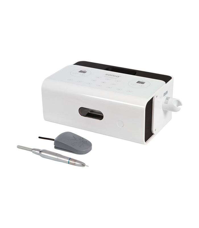 Torno De Manicura y Pedicura Professional Phact