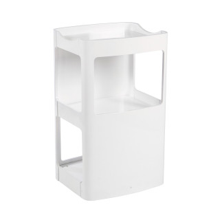 Carrito Spa De Madera Drac